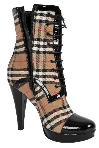 platform burberry shoes|burberry platform shoes women.